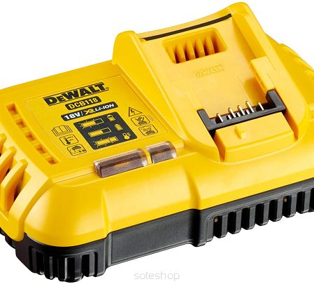 Ładowarki do akumulatorów - bez akumulatorów