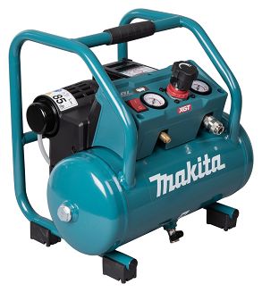 Kompresor powietrza MAKITA 40V XGT AC001GZ - 8