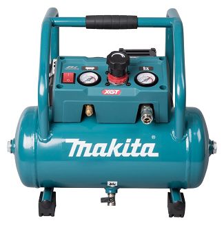 Kompresor powietrza MAKITA 40V XGT AC001GZ - 9