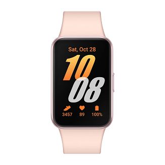 Opaska sportowa Samsung Galaxy Fit 3 (R390) Gold - 3