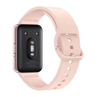 Opaska sportowa Samsung Galaxy Fit 3 (R390) Gold - 5