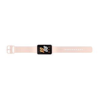 Opaska sportowa Samsung Galaxy Fit 3 (R390) Gold - 6