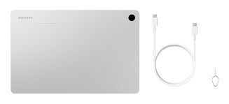 Samsung Galaxy Tab A9+ (X210) 8/128GB WIFI Silver - 4