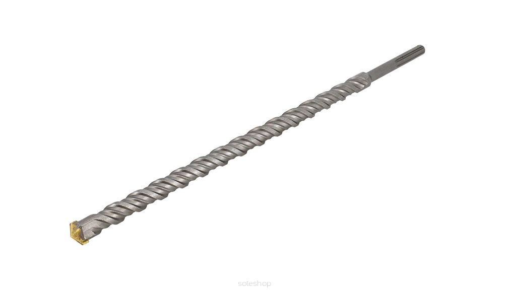 AW WIERTŁO SDS MAX  30x 600x 740mm