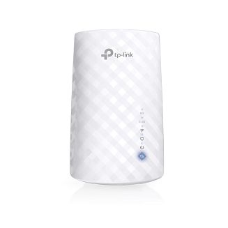 Repeater TP-LINK RE190 - 4