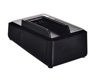 Szybka ładowarka + akumulator KARCHER 36V 5Ah - 4