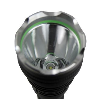 ESPERANZA AKUMULATOROWA LATARKA ALUMINIOWA LED HYBRIS EOT068 - 5