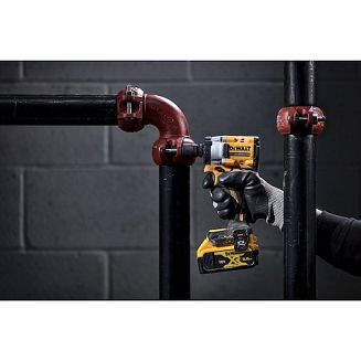 Klucz udarowy 1/2 18V DCF922P2T-QW DEWALT - 3