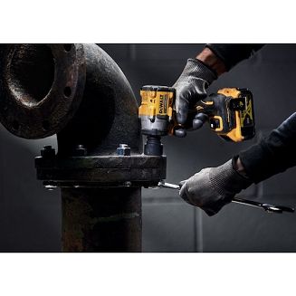 Klucz udarowy 1/2 18V DCF922P2T-QW DEWALT - 5