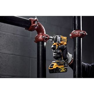 Klucz udarowy 1/2 18V DCF922P2T-QW DEWALT - 4