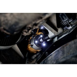 Klucz udarowy 1/2 18V DCF922P2T-QW DEWALT - 7