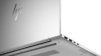 HP EliteBook 840 G11 Ultra 7 155U 14.0 WUXGA 800nits Sure View Refect AG 32GB DDR5 SSD1TB Intel Arc W11Pro 3Y OnSite - 5