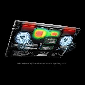 HP EliteBook 840 G11 Ultra 7 155U 14.0 WUXGA 800nits Sure View Refect AG 32GB DDR5 SSD1TB Intel Arc W11Pro 3Y OnSite - 4