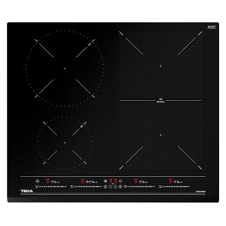 Teka PŁYTA INDUKCYJNA IZF 64440 BK MSP - 11