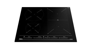 Teka PŁYTA INDUKCYJNA IZF 64440 BK MSP - 4