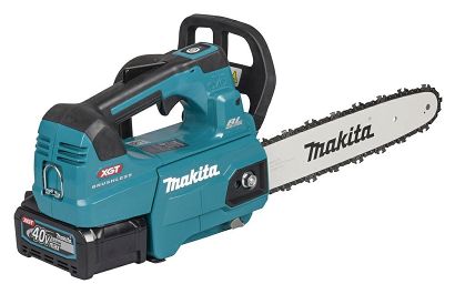 Piła łańcuchowa akumulatorowa MAKITA XGT UC003GM102 40V 30cm 1x4,0Ah