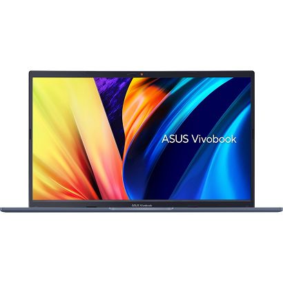 ASUS F1502ZA-SH34 i3-1215U 15.6"FHD 8GB SSD512 BT BLKB Win11 Quiet Blue (REPACK) 2Y