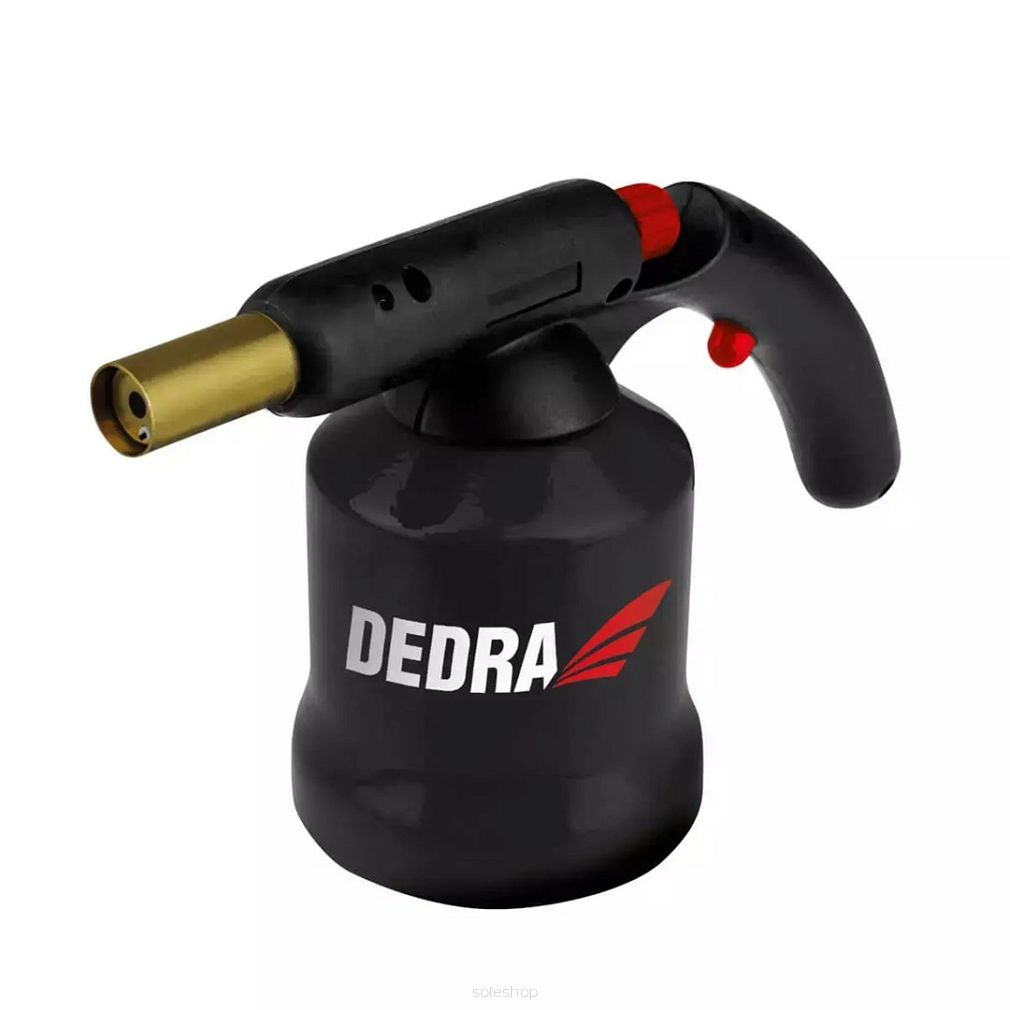 DEDRA 31A020 latarka gazowa