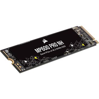 Corsair MP600 PRO NH 4 TB M.2 PCI Express 4.0 NVMe 3D TLC NAND - 5