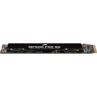 Corsair MP600 PRO NH 4 TB M.2 PCI Express 4.0 NVMe 3D TLC NAND - 6