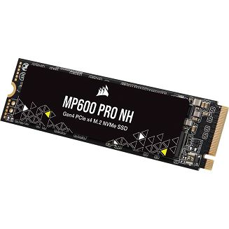 Corsair MP600 PRO NH 4 TB M.2 PCI Express 4.0 NVMe 3D TLC NAND - 3