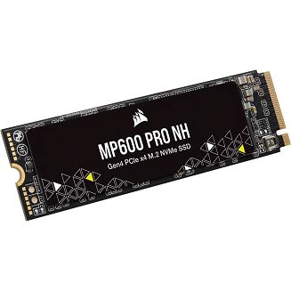 Corsair MP600 PRO NH 4 TB M.2 PCI Express 4.0 NVMe 3D TLC NAND - 4