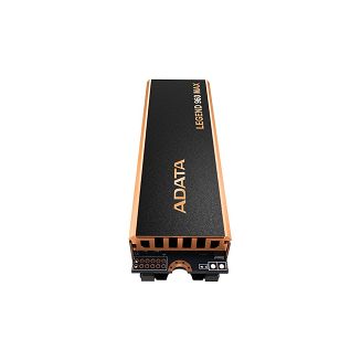 Dysk SSD ADATA Legend 960 MAX 2TB M.2 2280 PCI-E x4 Gen4 NVMe - 6