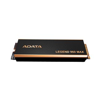 Dysk SSD ADATA Legend 960 MAX 2TB M.2 2280 PCI-E x4 Gen4 NVMe - 7