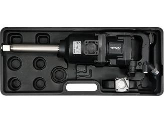 YATO KLUCZ UDAROWY PNEUMATYCZNY 1