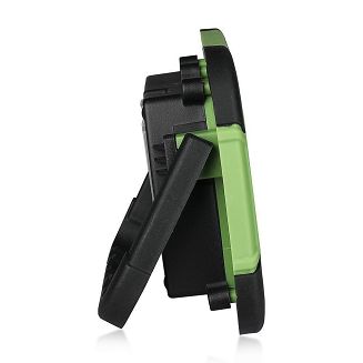 Projektor LED V-TAC 20W Ładowalny USB SAMSUNG CHIP Funkcja SOS 3,7V Li-Ion IP44 VT-20-R 4000K 1400lm - 3