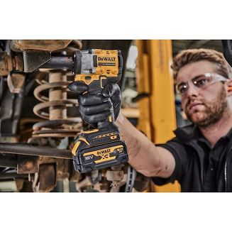 DEWALT Klucz udarowy 1/2