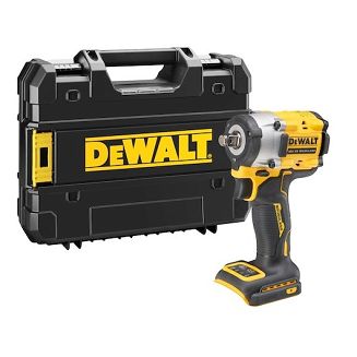 DEWALT Klucz udarowy 1/2