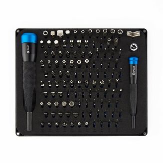 IFIXIT MAKO Zestaw wkrętaków iFixit?Manta Driver Kit - 112 Bit - 3