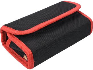 Yato YT-28290 wkrętak ręczny Śrubokręt z wymiennymi końcówkami Prosty śrubokręt - 3