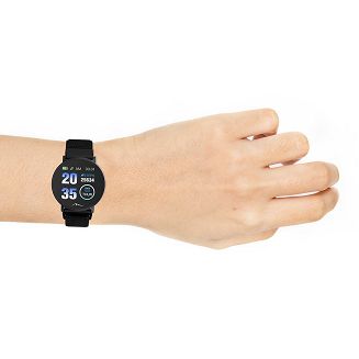 MEDIA-TECH SMARTBAND THAITI, MONITORING CIŚNIENIA KRWI, PULSU ORAZ INNYCH PARAMETRÓW, DWA PASKI NYLONOWE W ZESTAWIE MT871 - 18