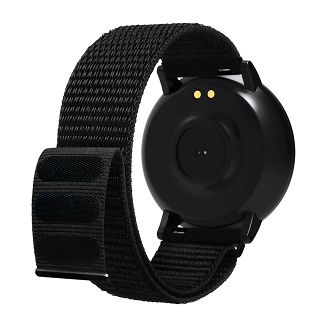 MEDIA-TECH SMARTBAND THAITI, MONITORING CIŚNIENIA KRWI, PULSU ORAZ INNYCH PARAMETRÓW, DWA PASKI NYLONOWE W ZESTAWIE MT871 - 12