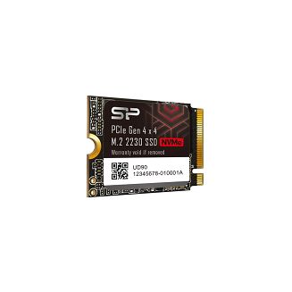 Dysk SSD Silicon Power UD90 1TB M.2 2230 PCIe NVMe - 4