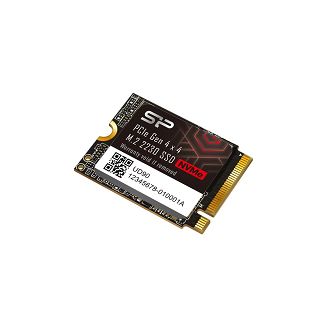 Dysk SSD Silicon Power UD90 1TB M.2 2230 PCIe NVMe - 3