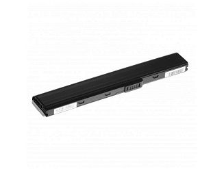 GREEN CELL BATERIA AS02 DO ASUS A32-K52 4400 MAH 10.8V - 3