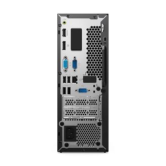 Lenovo ThinkCentre neo 50s G4 i5-13400 8GB DDR4 SSD1TB UHD  730 W11Pro Black 3Y OnSite - 9