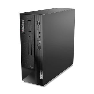 Lenovo ThinkCentre neo 50s G4 i5-13400 8GB DDR4 SSD1TB UHD  730 W11Pro Black 3Y OnSite - 7