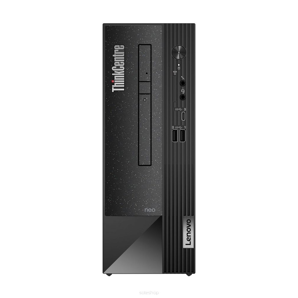 Lenovo ThinkCentre neo 50s G4 i5-13400 8GB DDR4 SSD1TB UHD  730 W11Pro Black 3Y OnSite