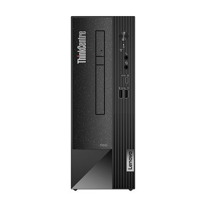 Lenovo ThinkCentre neo 50s G4 i5-13400 8GB DDR4 SSD1TB UHD  730 W11Pro Black 3Y OnSite