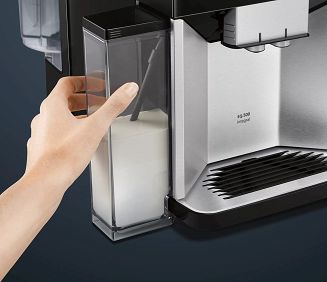 Ekspres ciśnieniowy SIEMENS TQ 507R03 - 7