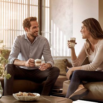 Ekspres ciśnieniowy SIEMENS TQ 507R03 - 10