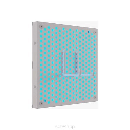 Zestaw dodatkowy Nanoleaf Blocks Pegboard z 1 panelem