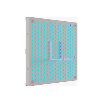 Zestaw dodatkowy Nanoleaf Blocks Pegboard z 1 panelem