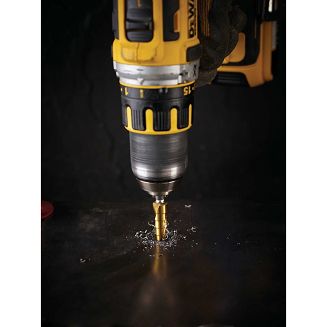 DeWALT DT5026-QZ wiertło Wiertło wielostopniowe - 3