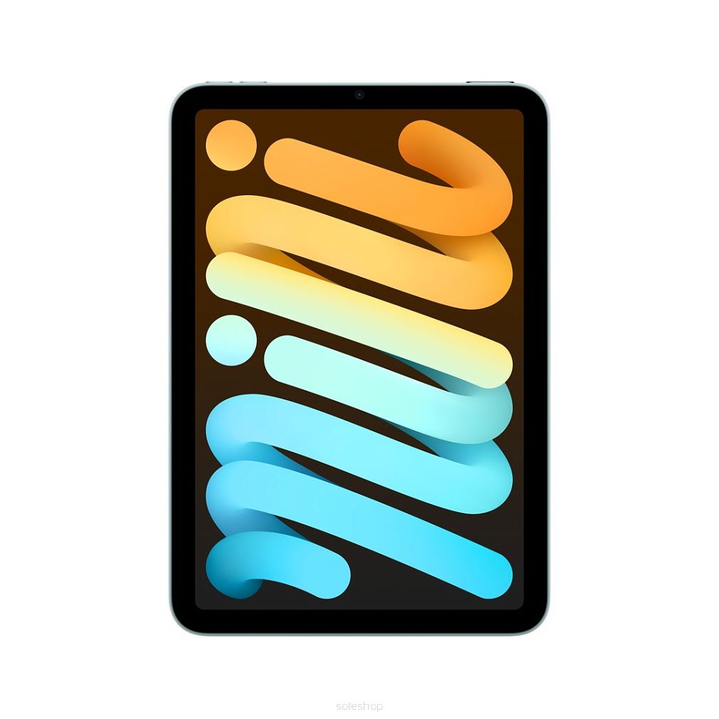 Apple iPad mini 128 GB 21,1 cm (8.3