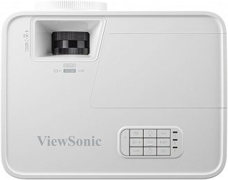 Viewsonic LS510W projektor danych Projektor o standardowym rzucie 3000 ANSI lumenów LED WXGA (1280x800) Biały - 18